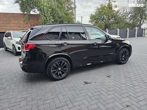 BMW X5 2014 - фото 13