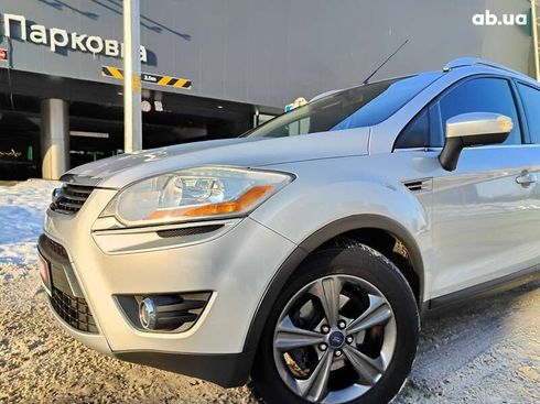 Ford Kuga 2009 - фото 6