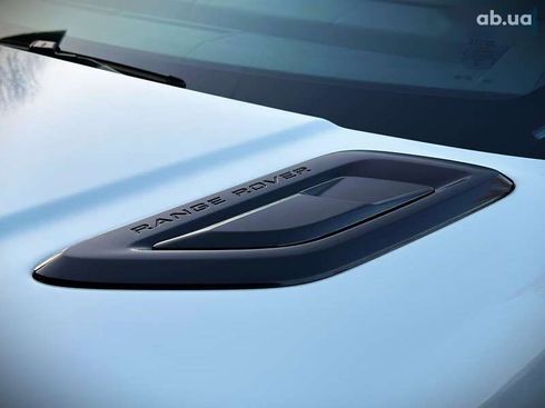 Land Rover Range Rover Sport 2018 - фото 27