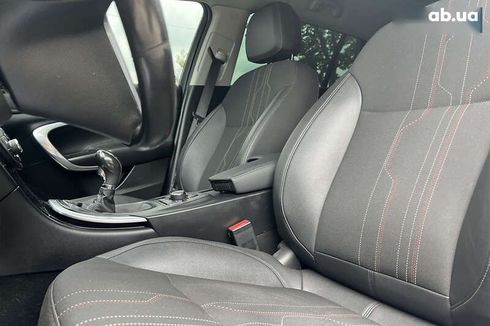 Opel Insignia 2012 - фото 10