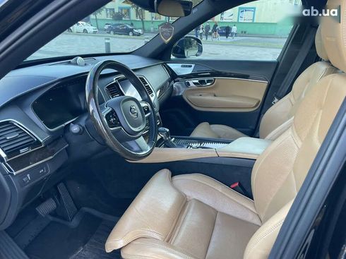 Volvo XC90 2016 - фото 23