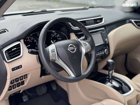 Nissan Rogue 2015 - фото 23