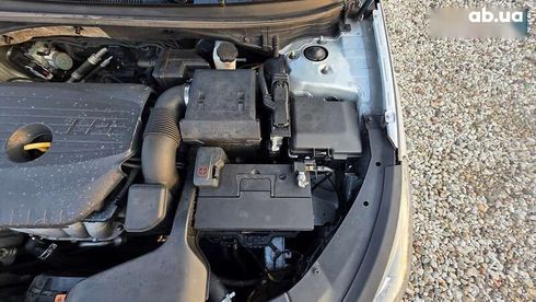 Hyundai Sonata 2017 - фото 14