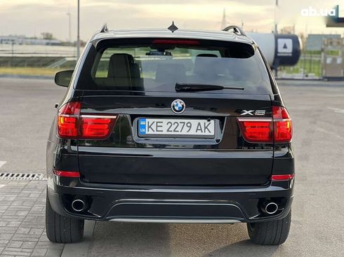 BMW X5 2010 - фото 11