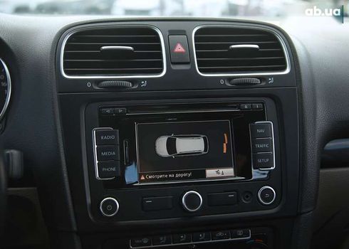 Volkswagen Golf 2012 - фото 16