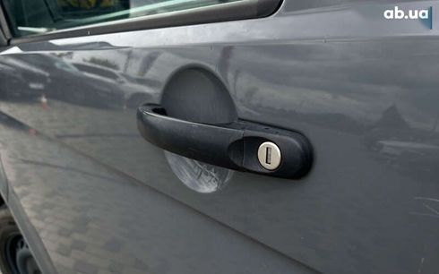 Volkswagen Transporter 2015 - фото 13