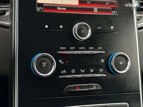 Renault Scenic 2018 - фото 29