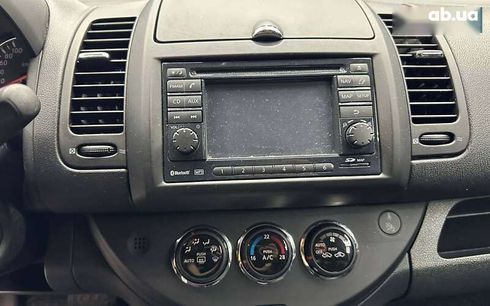 Nissan Note 2012 - фото 14