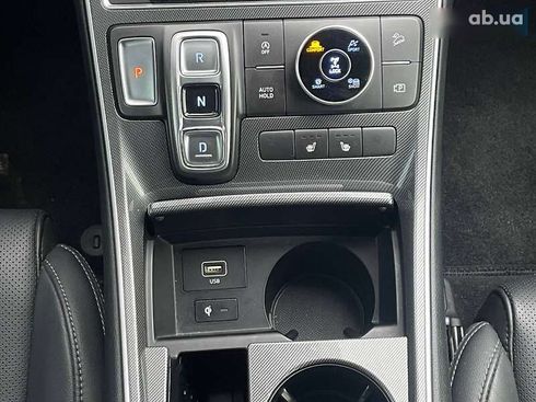 Hyundai Santa Fe 2023 - фото 27