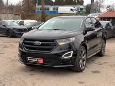Авто бензин Форд Edge б/у - купити на Автобазарі