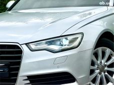 Продажа б/у Audi A6 в Киеве - купить на Автобазаре
