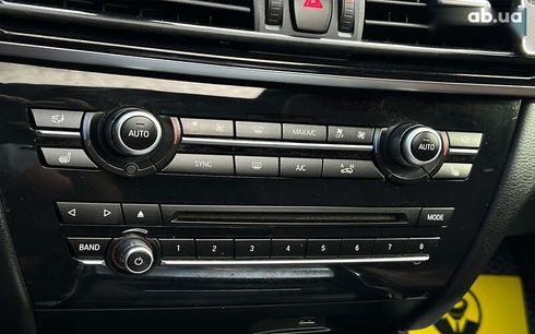 BMW X5 2017 - фото 25