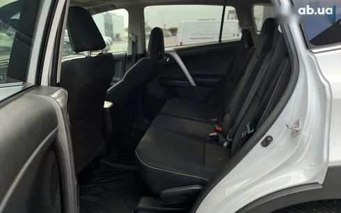 Toyota RAV4 2018 - фото 28