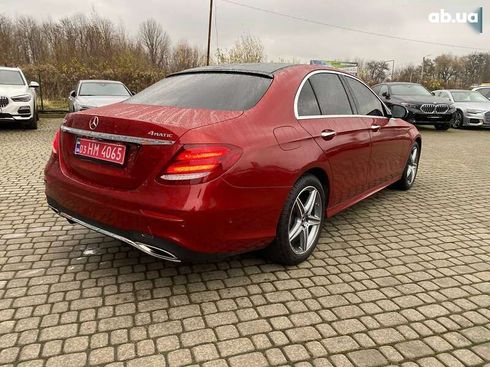 Mercedes-Benz E-Класс 2018 - фото 7