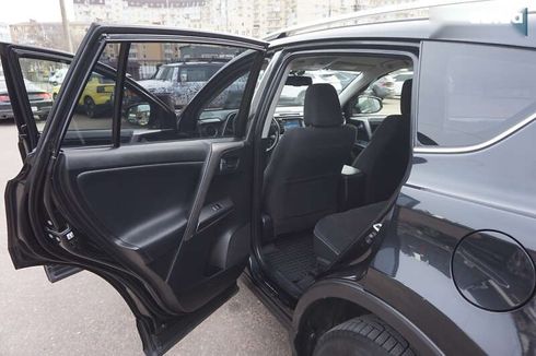 Toyota RAV4 2016 - фото 18