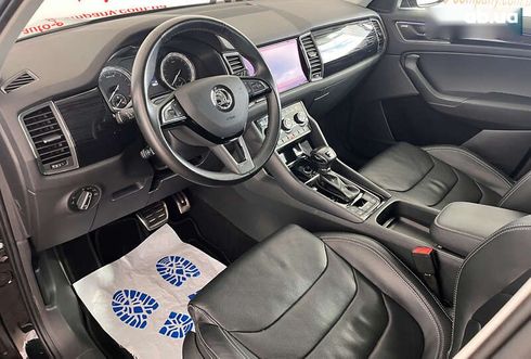 Skoda Kodiaq 2017 - фото 5