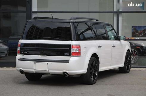 Ford Flex 2017 - фото 2