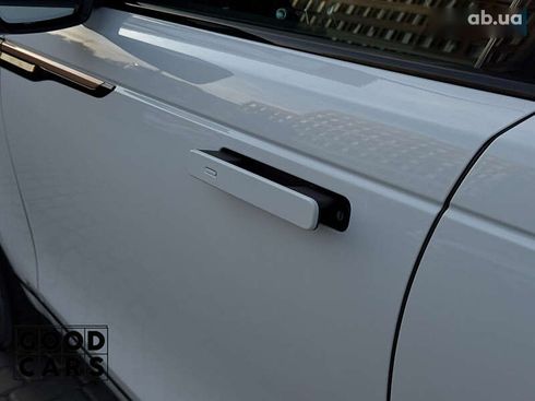 Land Rover Range Rover Velar 2019 - фото 15