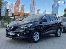 Продаж вживаних Renault Kadjar 2019 року в Бердичеві - купити на Автобазарі