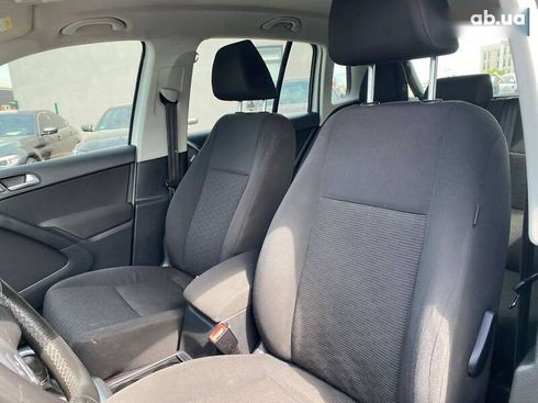 Volkswagen Tiguan 2013 - фото 16