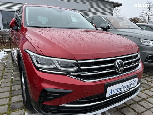 Volkswagen Tiguan 2022 - фото 12