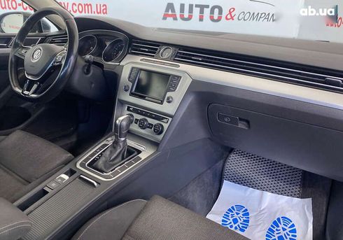 Volkswagen Passat 2015 - фото 8