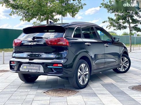 Kia Niro 2021 - фото 12