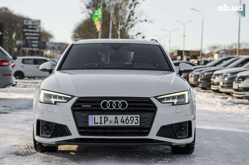 Audi A4 2019 - фото 4