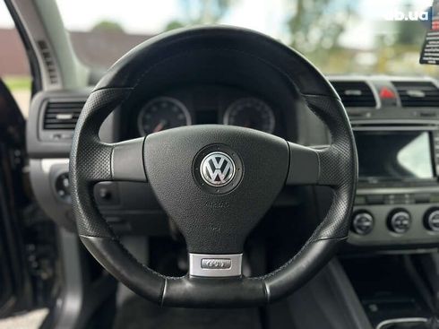 Volkswagen Golf 2008 - фото 29