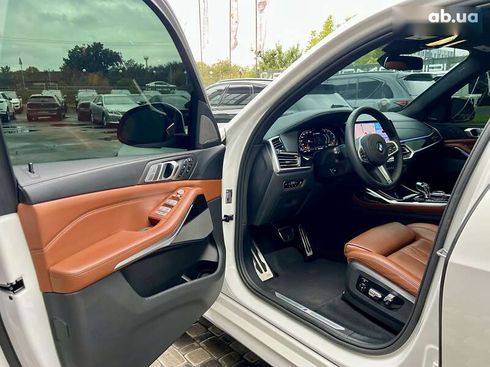 BMW X7 2019 - фото 14