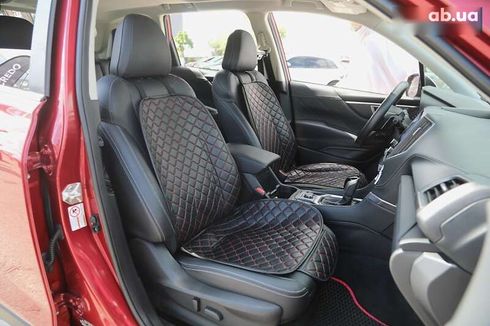 Subaru Forester 2019 - фото 11