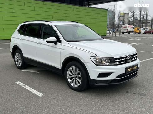 Volkswagen Tiguan 2017 - фото 19