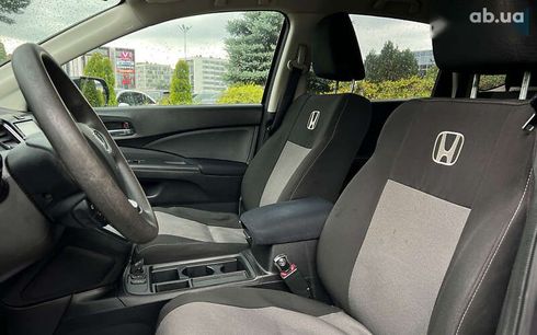 Honda CR-V 2015 - фото 9