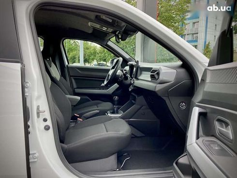 Renault Duster 2024 - фото 9