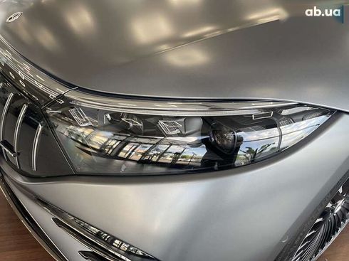 Mercedes-Benz EQS-Класс 2022 - фото 9