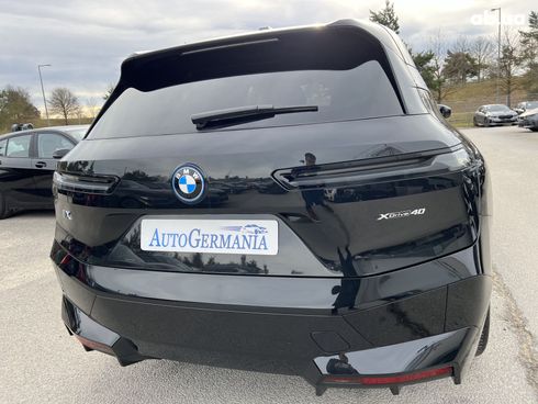 BMW iX 2024 - фото 3