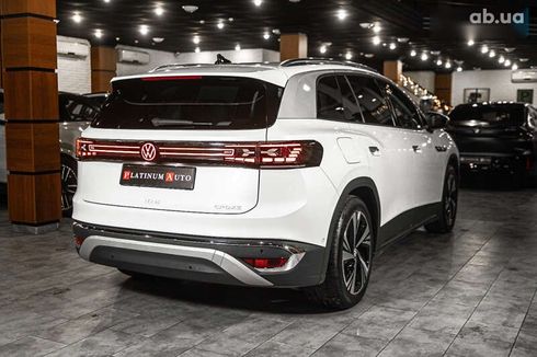 Volkswagen ID.6 X 2022 - фото 11