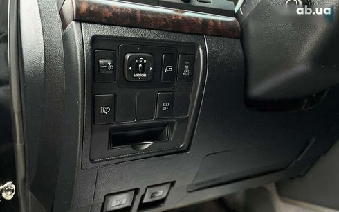 Toyota Land Cruiser 2010 - фото 13