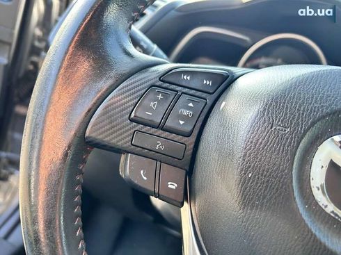 Mazda 3 2013 - фото 21