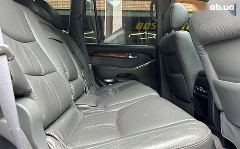 Toyota Land Cruiser Prado 2008 - фото 20