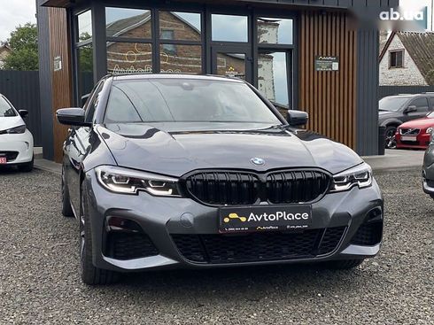 BMW 3 серия 2019 - фото 4