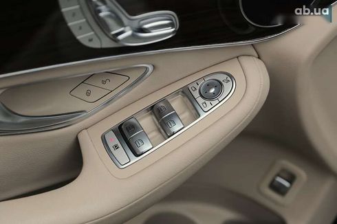 Mercedes-Benz GLC-Класс 2020 - фото 22