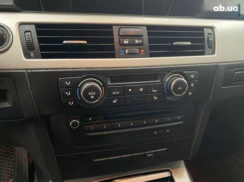 BMW 3 серия 2011 - фото 27