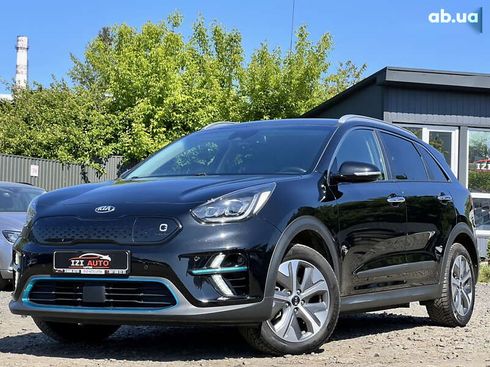 Kia Niro 2019 - фото 4