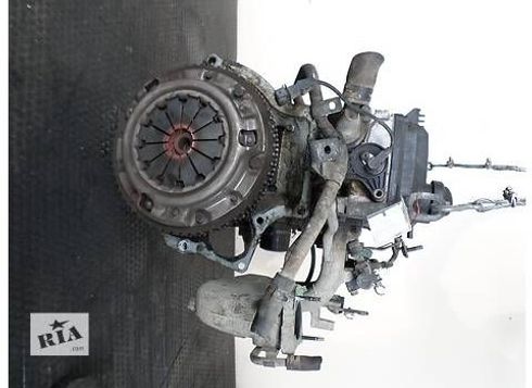 двигатель в сборе для Kia Rio - купити на Автобазарі - фото 5