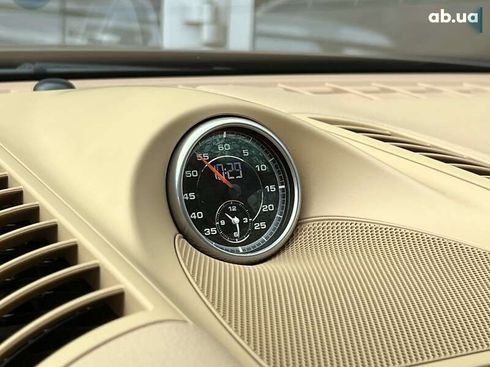 Porsche Cayenne 2012 - фото 22