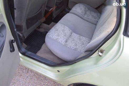 ВАЗ 1118 2006 - фото 10