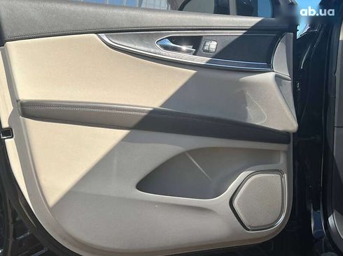 Lincoln MKX 2018 - фото 14