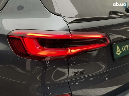 BMW X5 2019 - фото 18