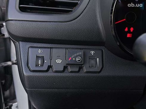 Kia Rio 2012 - фото 17
